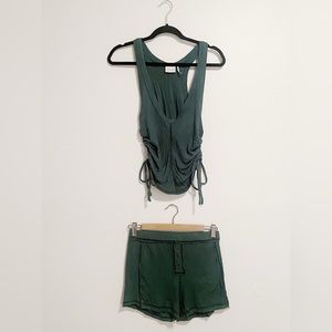 Out From Under Sleep Set